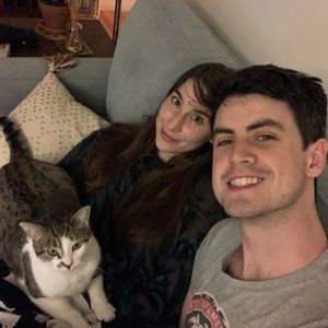 Meet your Posher, Tim